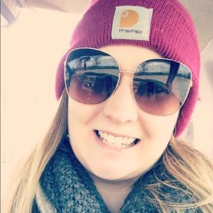 Meet your Posher, Mary Kate
